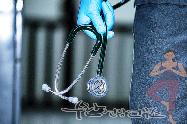 맹장염 초기증상