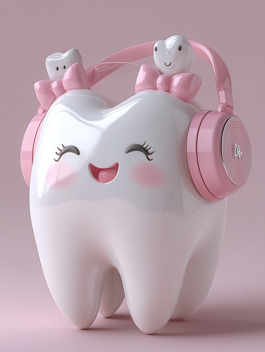 틀니 정기 점검의 주요 항목