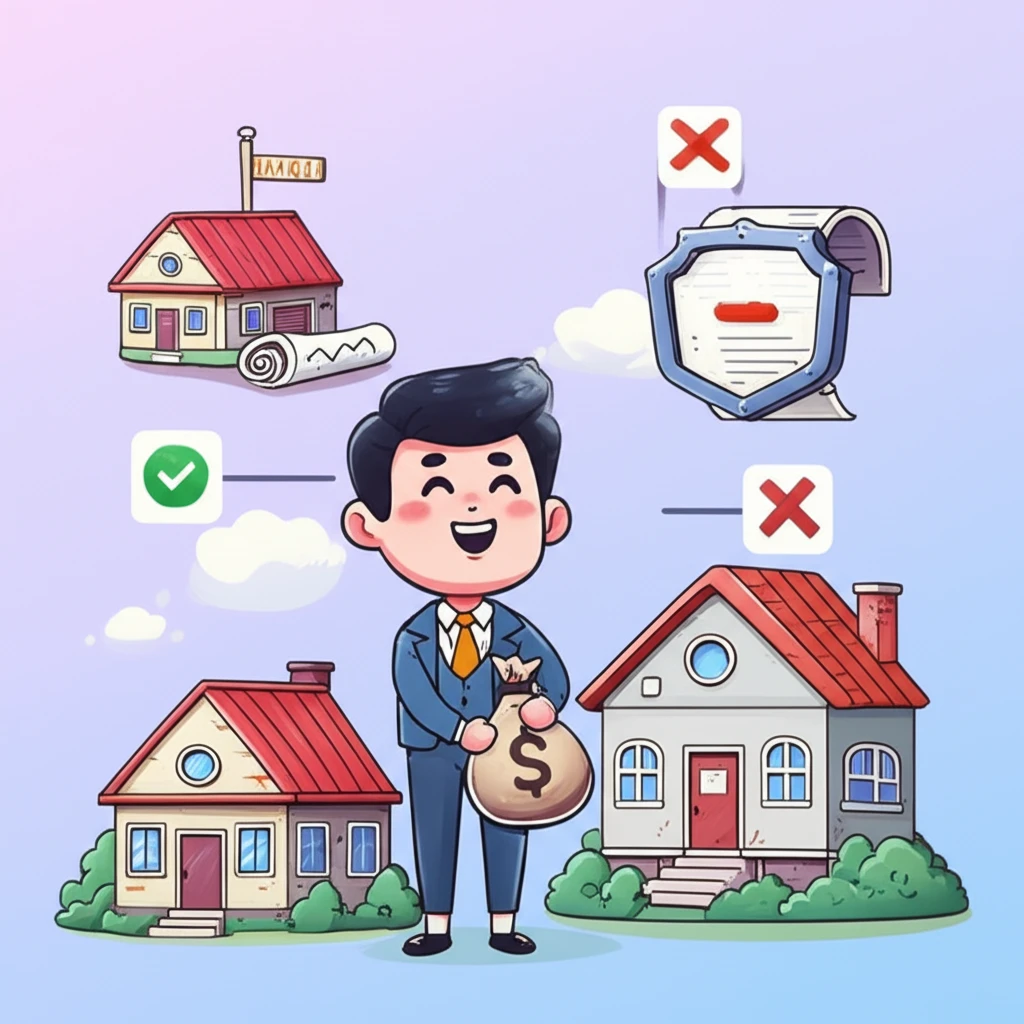 온비드 공매 입찰 전 확인해야 할 주..