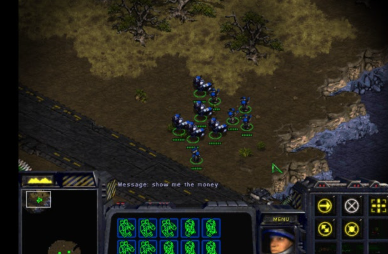 스타크래프트 치트키 총정리 (복사가능)