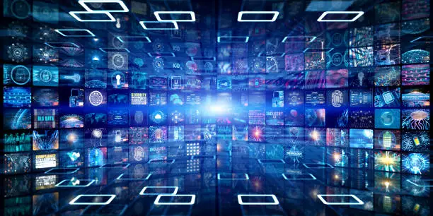 K웹툰 관련주 수혜주