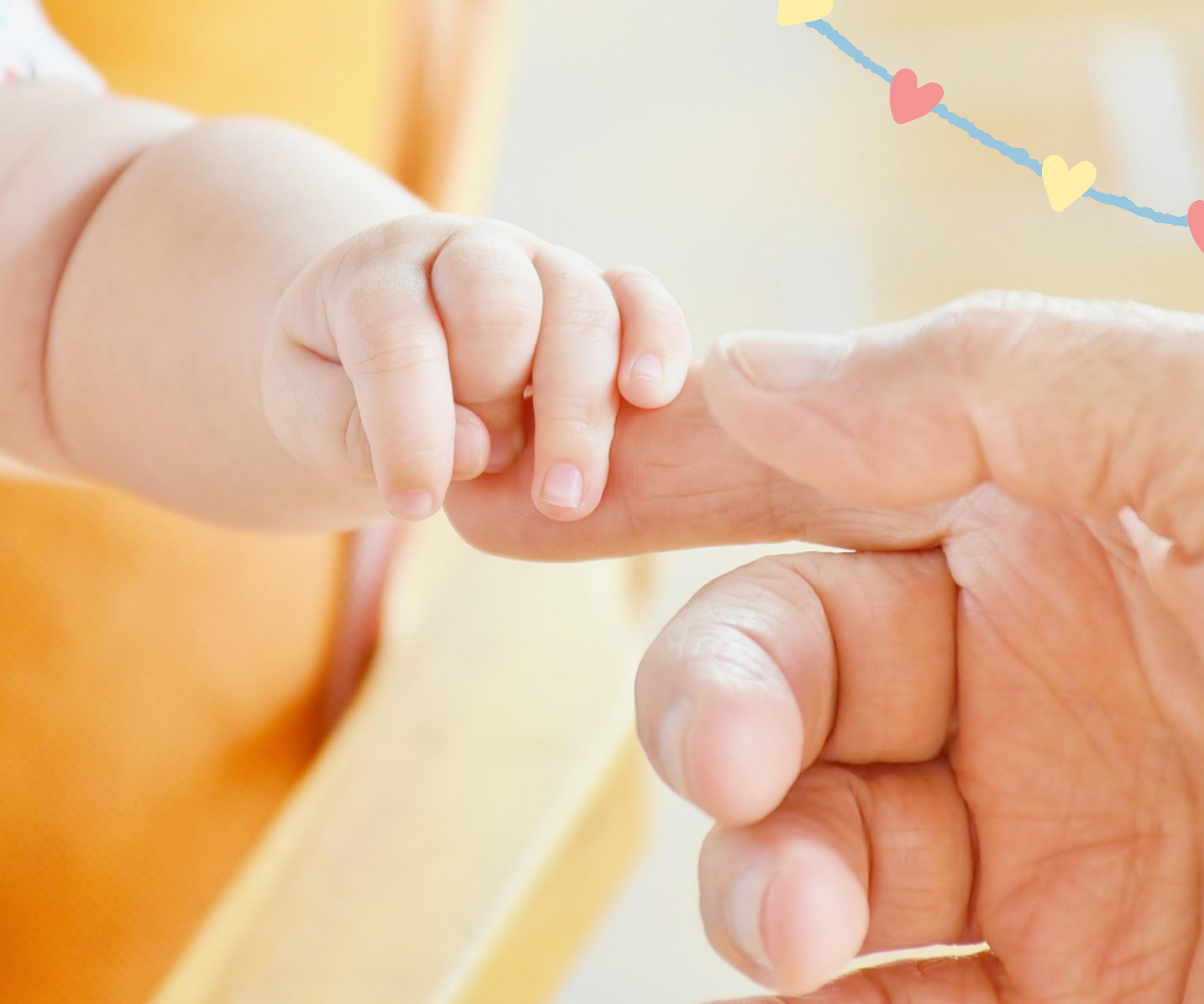 저출산 시대 시험관 시술과 난임 치료