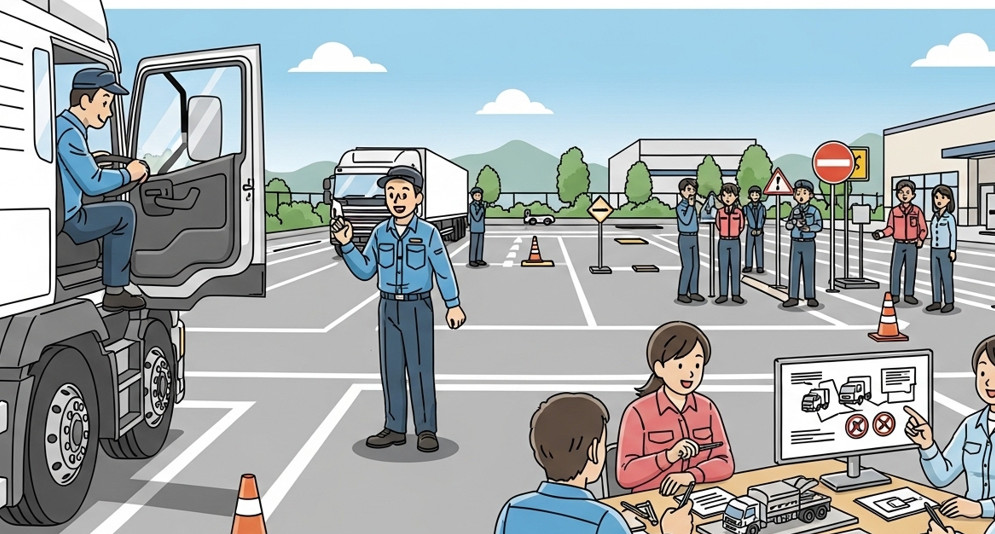 충남-화물운전자-보수교육