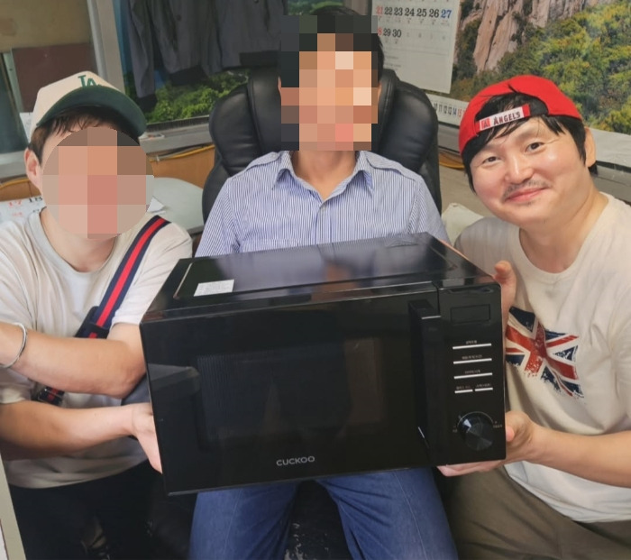 개그맨 김대범, 좋아요 앵벌이 갑질 논란? 선행과 방식의 딜레마