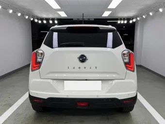 쌍용 suv 차량 종류 브랜드 가격_28