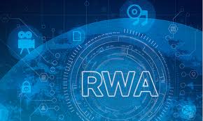 RWA 토큰&amp;#44; 정부 채권 연동 코인 등장