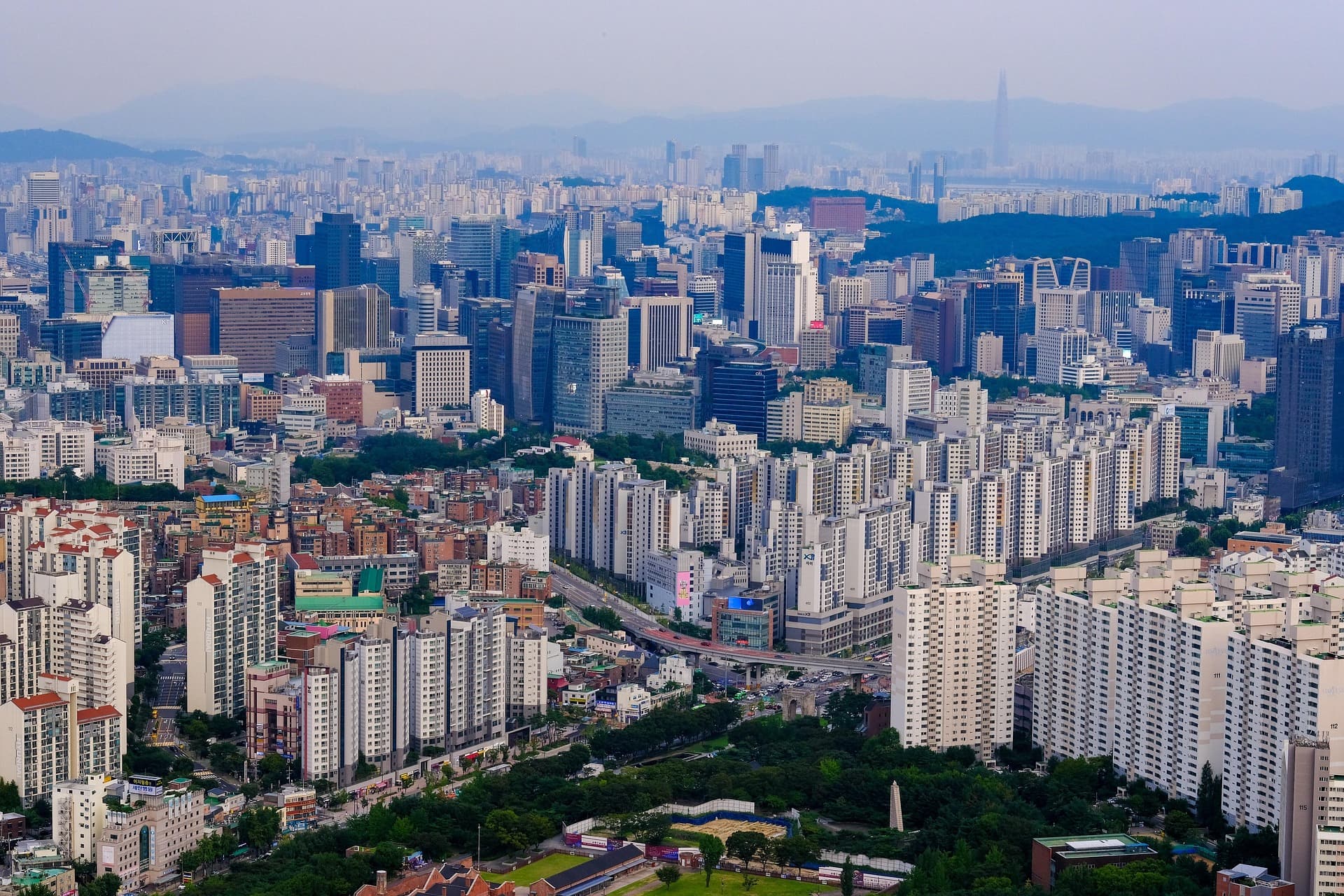 재개발&middot;재건축 규제 핵심 정리