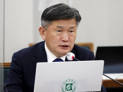 서동용 국회의원 프로필 나이 고향 학력 재산