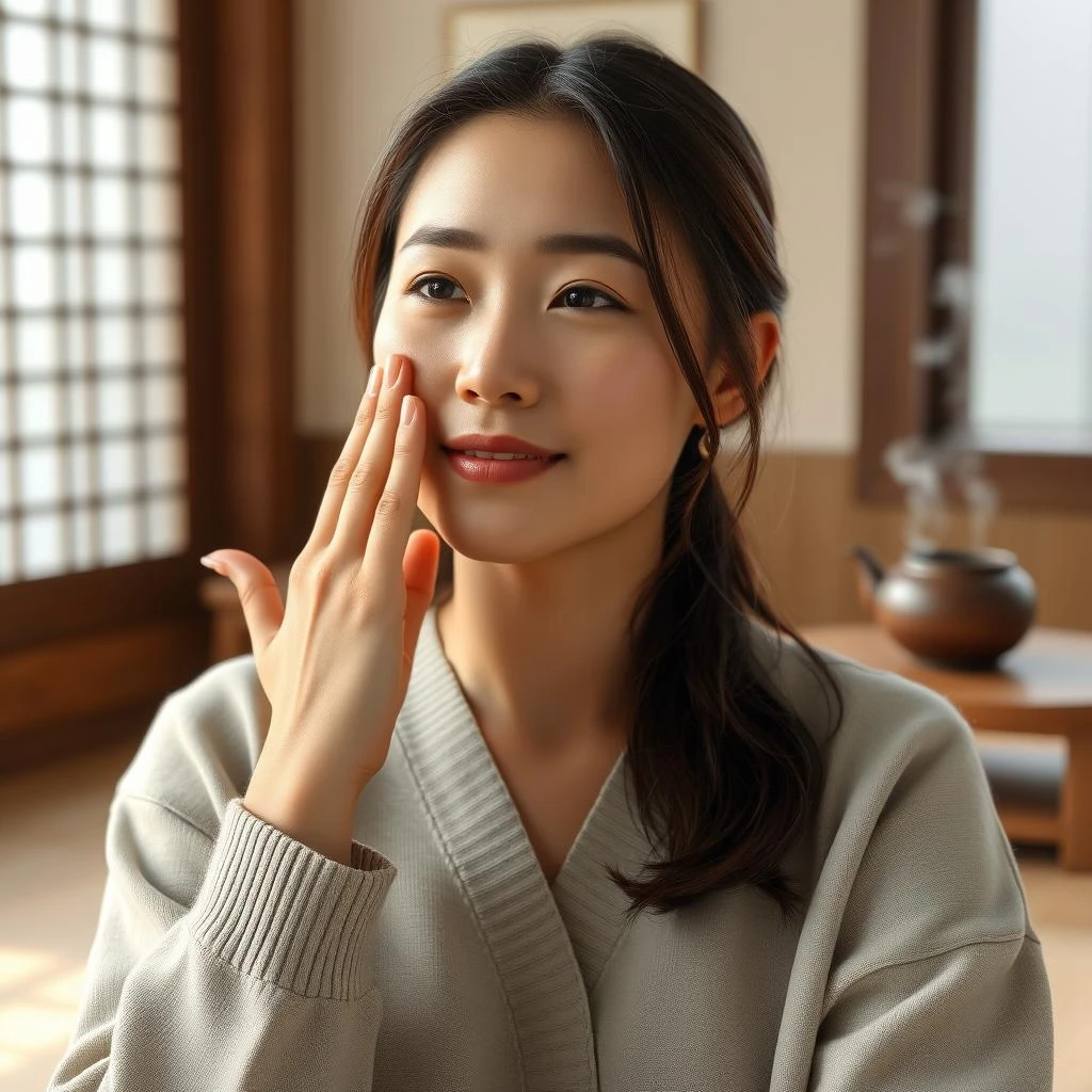약 먹어도 그때뿐인 비염 근본적인 체..
