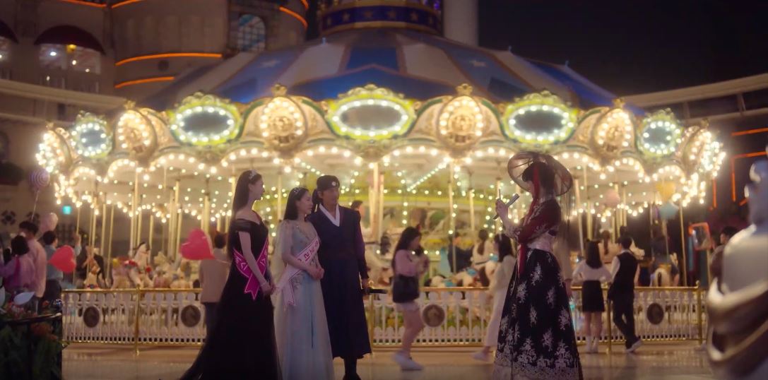 아씨두리안_14회