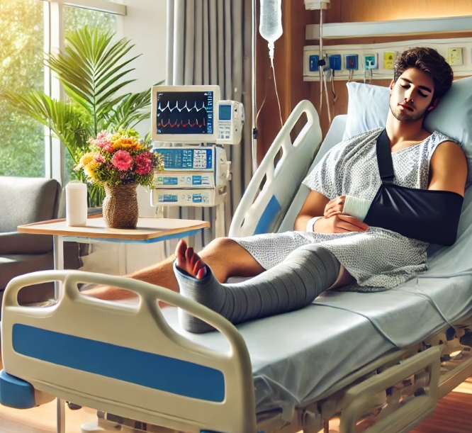 교통사고-과잉진료