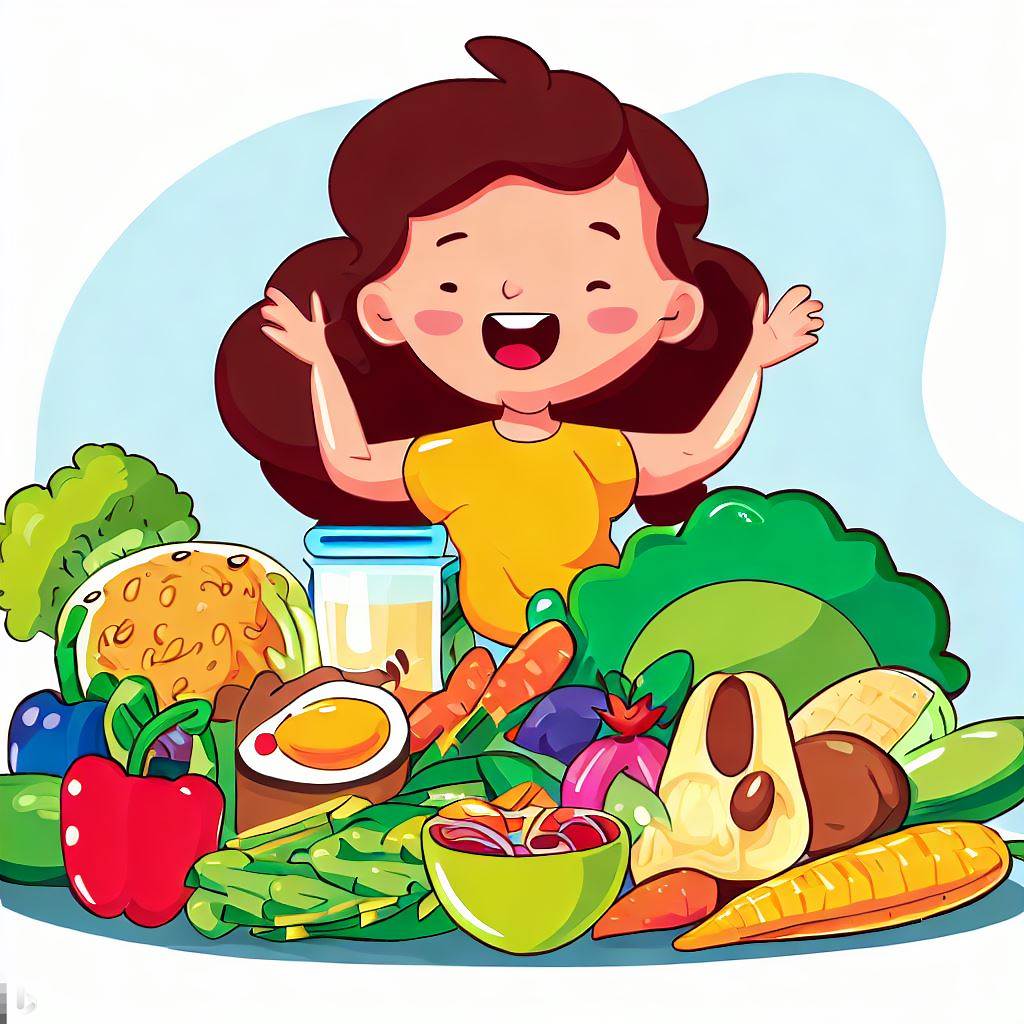 소화 잘되는 음식