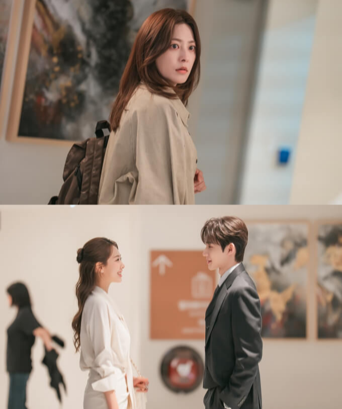 박세영 한고은 임지은 MBC 드라마 가족관계증명서 정보 몇부작 출연진 줄거리 원작