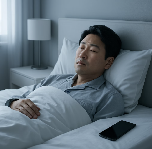 완벽한 단절보다 '의식적인 불편함'