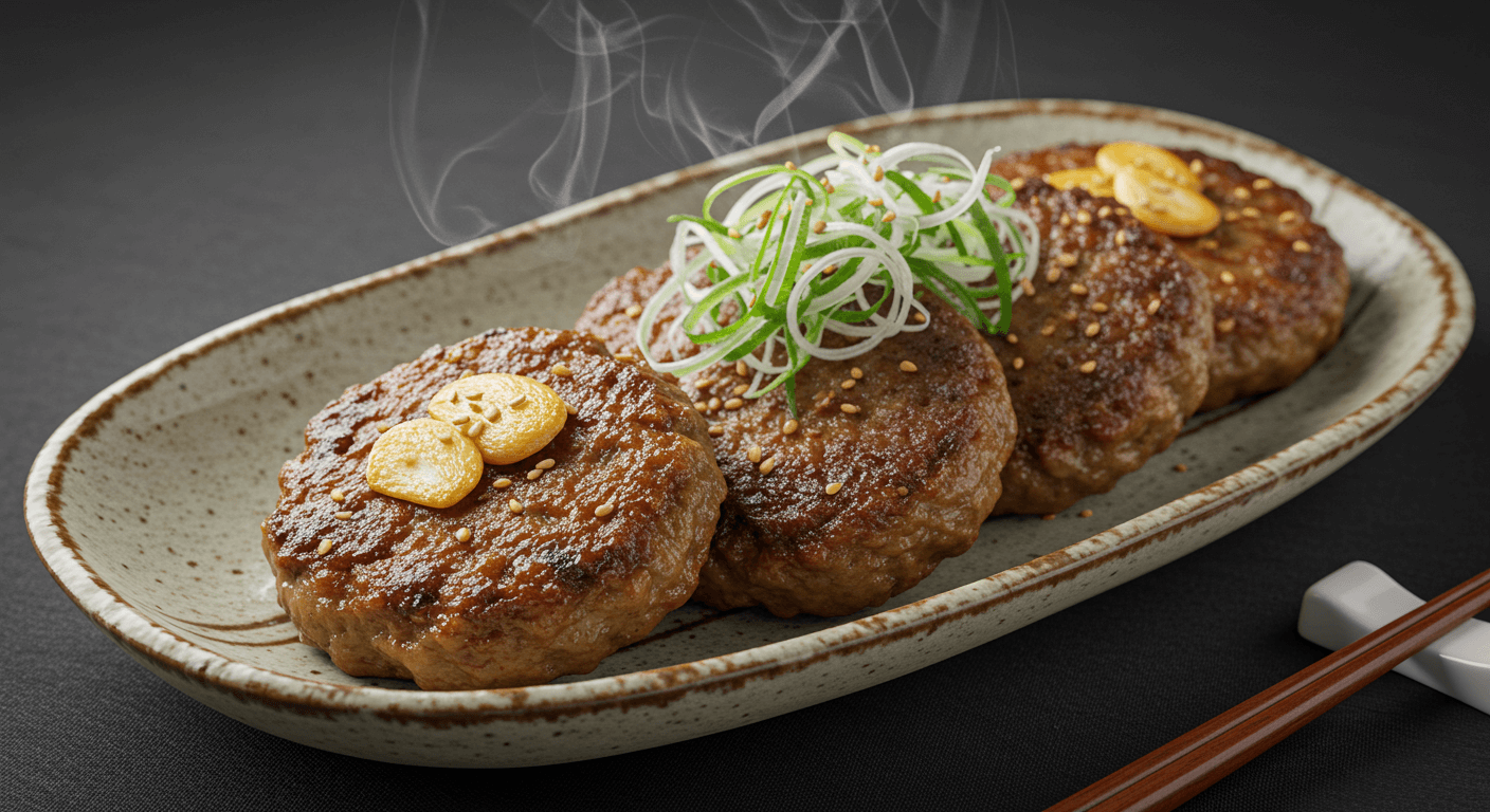 다원 (마늘떡갈비로 유명한 곳!)