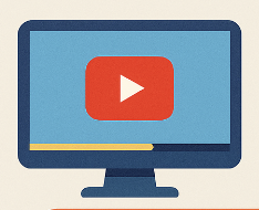 유튜브 영상 기획