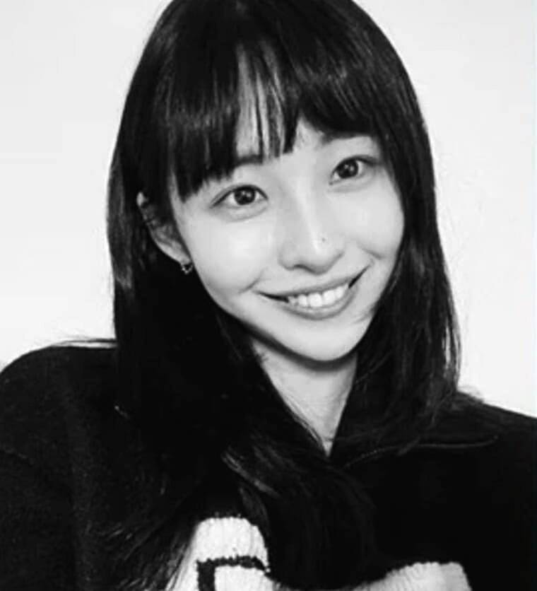가수-겸-모델-솜혜빈