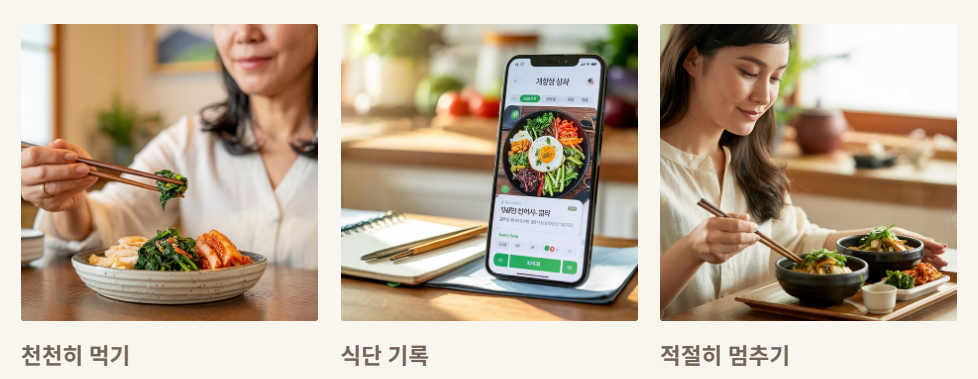 폭식과 과식