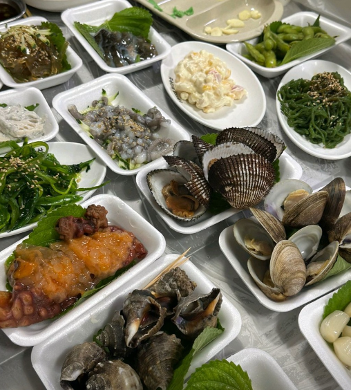 양념코너 5호점