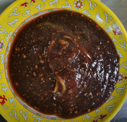 생방송투데이 인생식당 63년 옛날 자장면 파주 맛집 정보