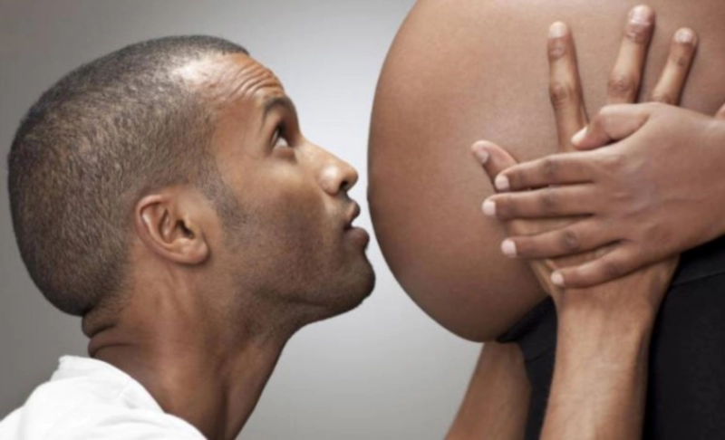 쿠바드 증후군 치료법