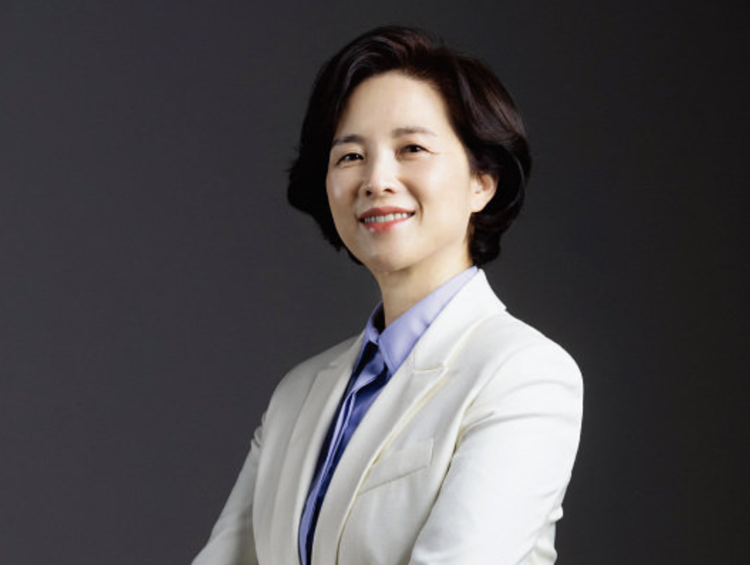 유은혜 정치활동