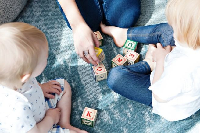 나이브하다 사용 예시