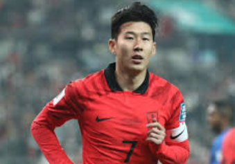 손흥민 페네르바체