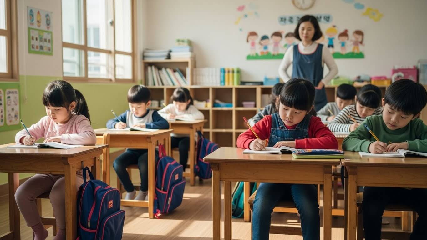 돌봄 서비스 우선순위는 매년 왜 달라질까