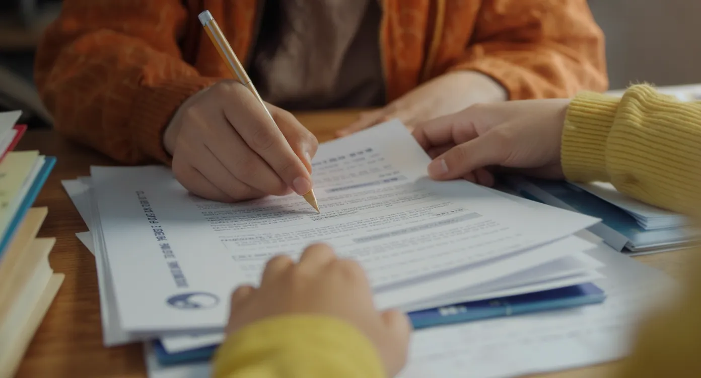 학교별 AI 분석 족보
