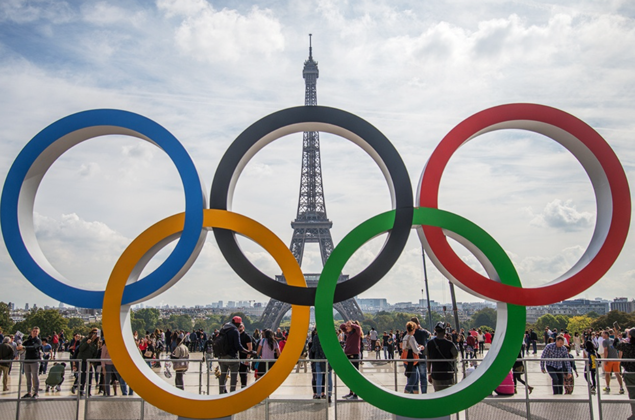 파리 2024 올림픽