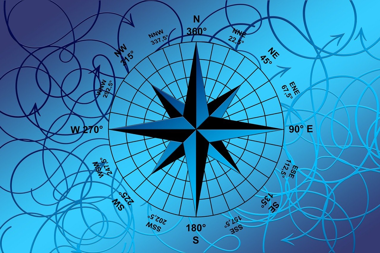 믿음이 먼저다, 계획은 자연적으로 나오게 된다