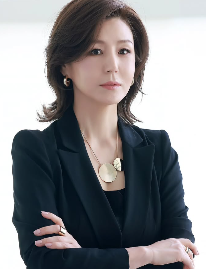 배우 이칸희 프로필