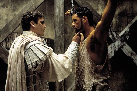 영화 글래디에이터