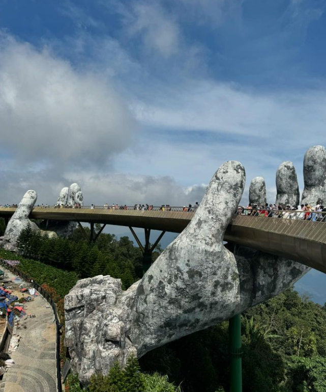 다낭여행 바나힐 01