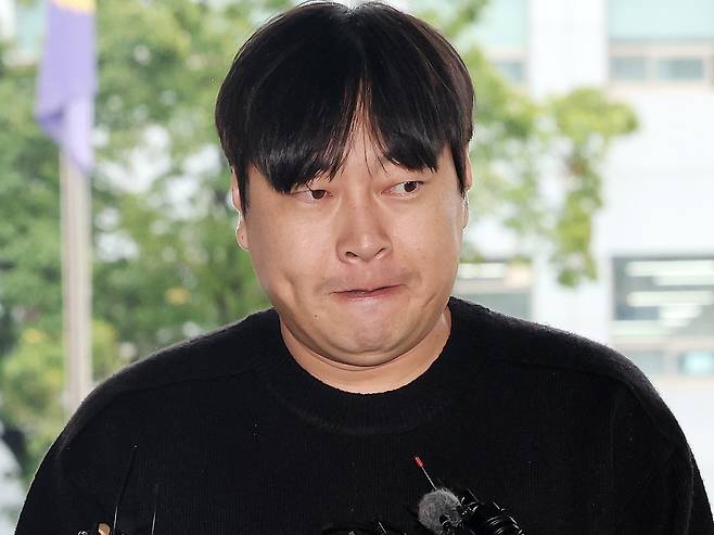 23억 빚더미에 앉은 이진호