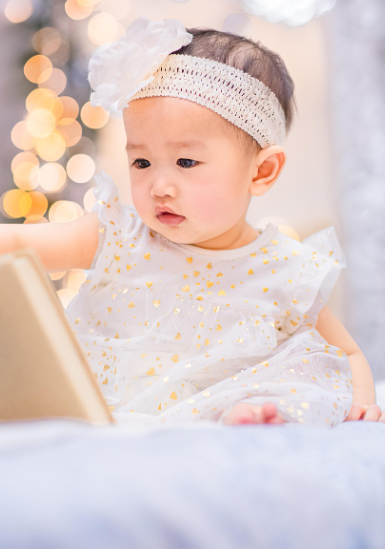 4살 아기 영어공부 시작 하는 방법