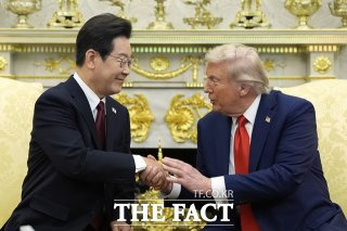 한미정상회담 성과