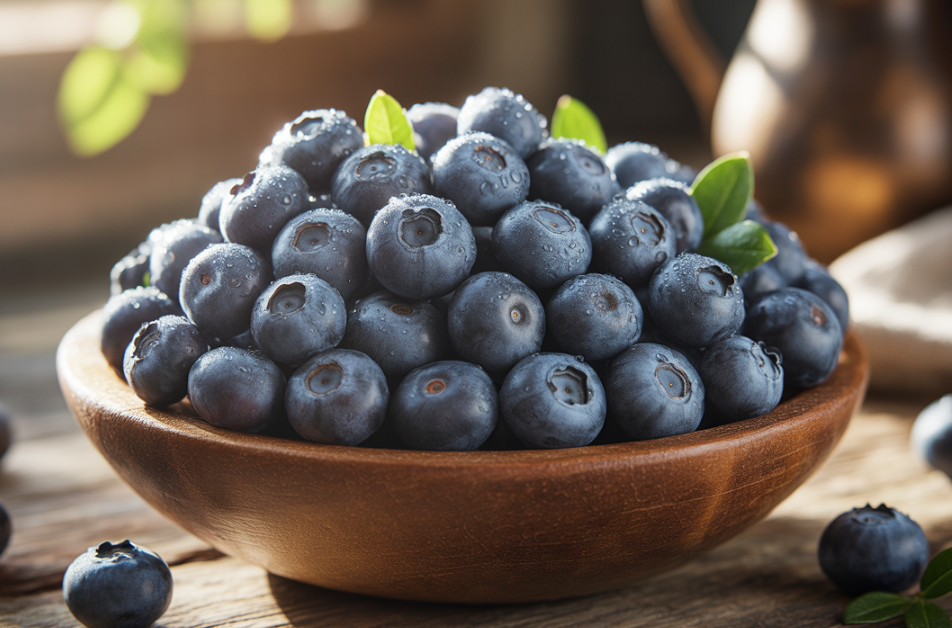 고지혈증에 좋은 음식