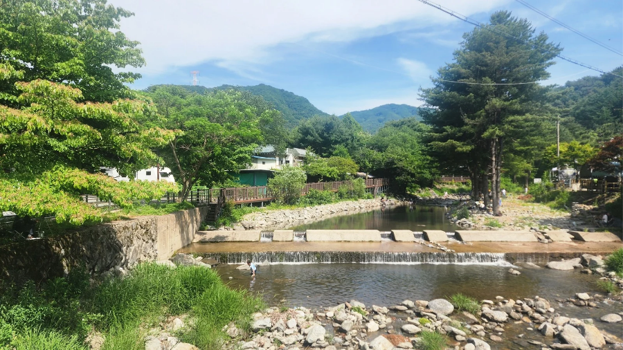 경기도계곡추천 가평어비계곡