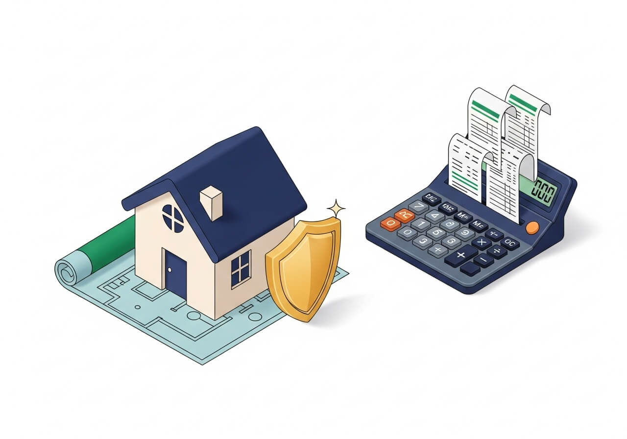 양도소득세 필요경비항목