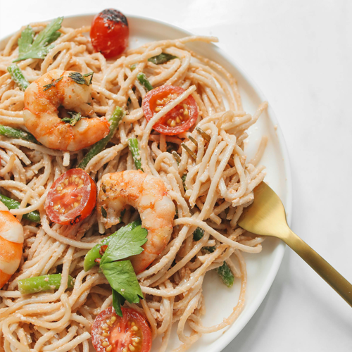 보리새우의 효능과 요리법, 부작용 알아보기