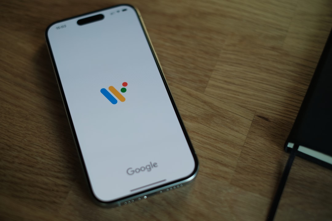 Google Account