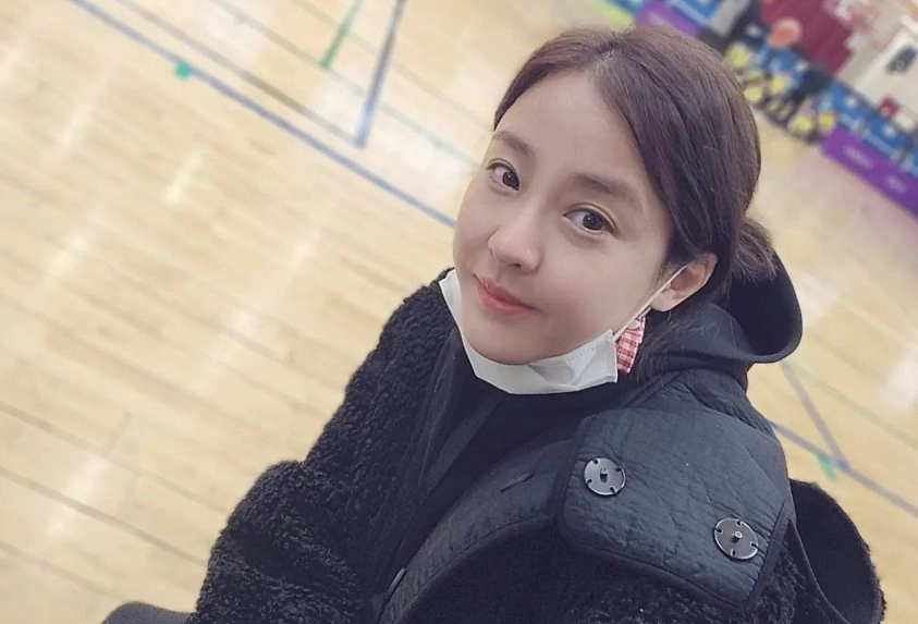 박은혜 인스타그램