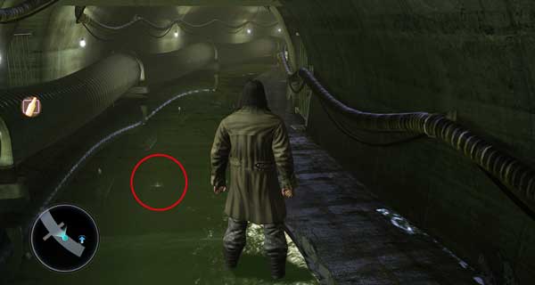 물품보관함 지하상가 16 이미지