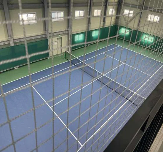 24시 에이스실내테니스장