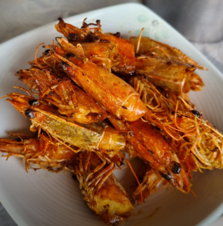 6시내고향 K맛있을지도 당진 파장어조림 맛집