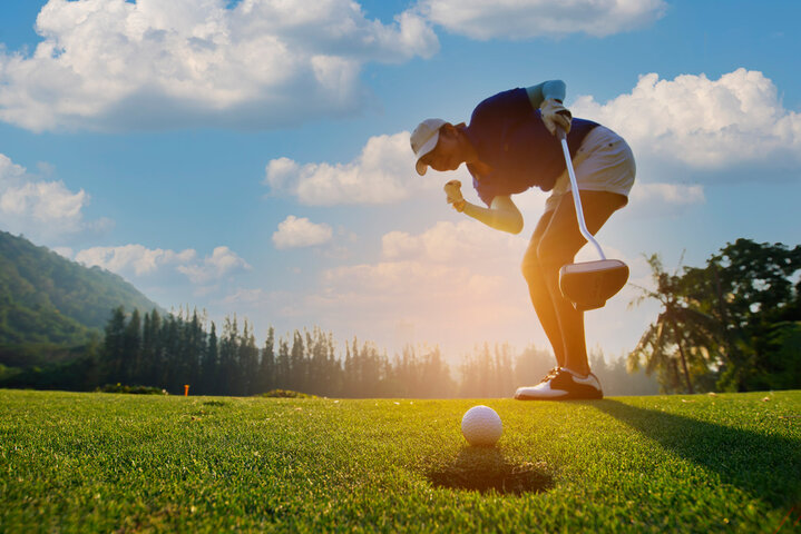 파크골프 용어 정리 알아보기 