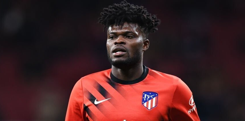 가나 토마스 파티