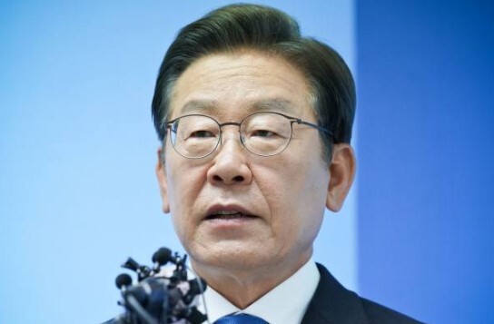 이재명 사법리스크